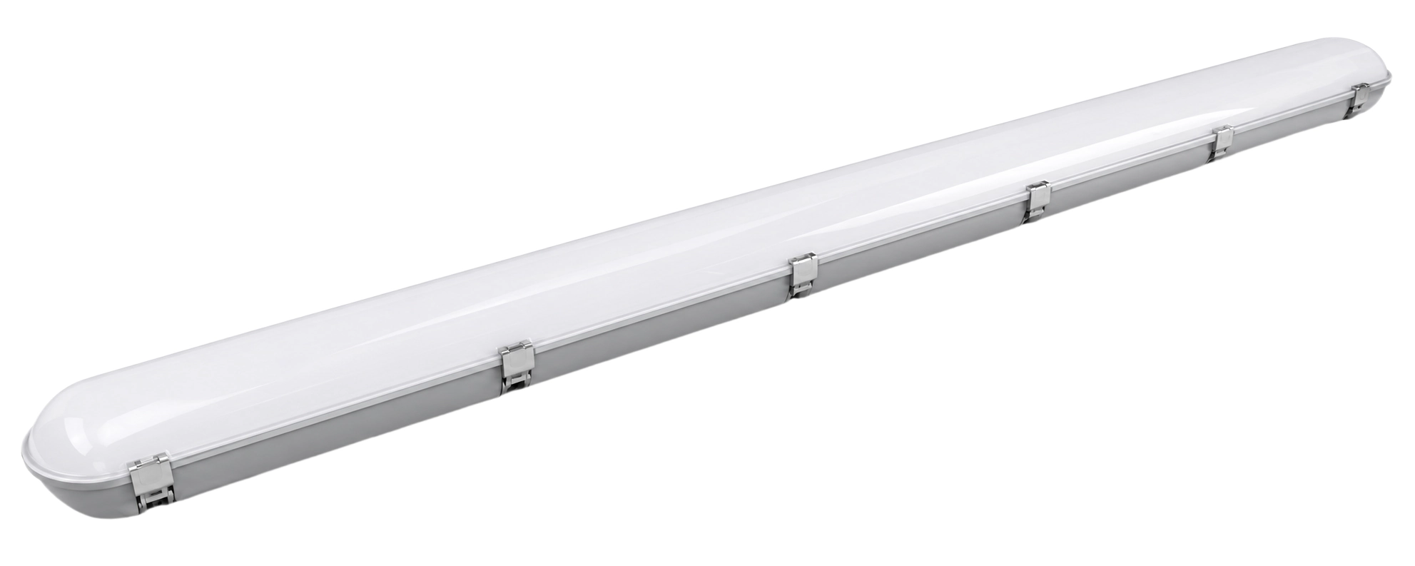 Přisazené prachotěsné LED svítidlo TPLB150 150cm